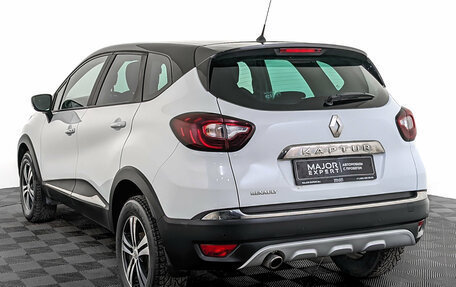 Renault Kaptur I рестайлинг, 2018 год, 1 250 000 рублей, 7 фотография