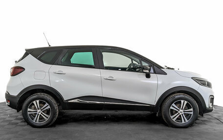Renault Kaptur I рестайлинг, 2018 год, 1 250 000 рублей, 4 фотография