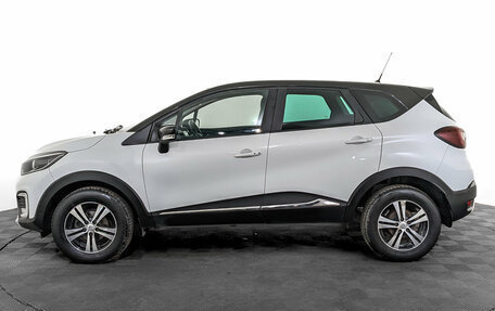 Renault Kaptur I рестайлинг, 2018 год, 1 250 000 рублей, 8 фотография