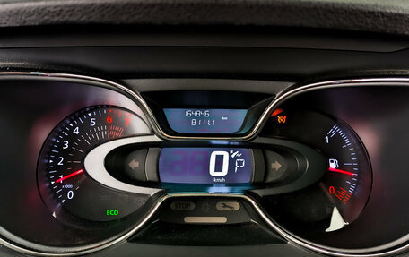 Renault Kaptur I рестайлинг, 2018 год, 1 250 000 рублей, 13 фотография