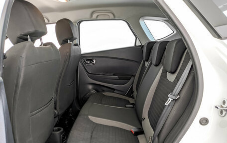 Renault Kaptur I рестайлинг, 2018 год, 1 250 000 рублей, 12 фотография