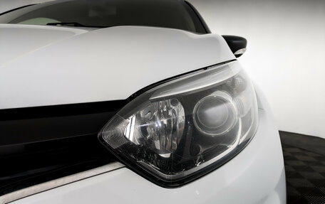 Renault Kaptur I рестайлинг, 2018 год, 1 250 000 рублей, 17 фотография