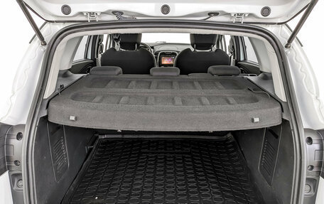 Renault Kaptur I рестайлинг, 2018 год, 1 250 000 рублей, 10 фотография