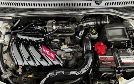 Renault Kaptur I рестайлинг, 2018 год, 1 250 000 рублей, 9 фотография