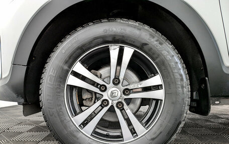 Renault Kaptur I рестайлинг, 2018 год, 1 250 000 рублей, 18 фотография