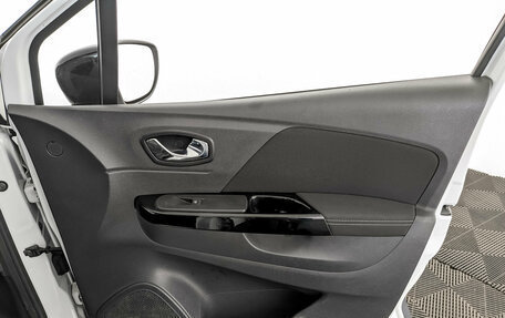 Renault Kaptur I рестайлинг, 2018 год, 1 250 000 рублей, 26 фотография