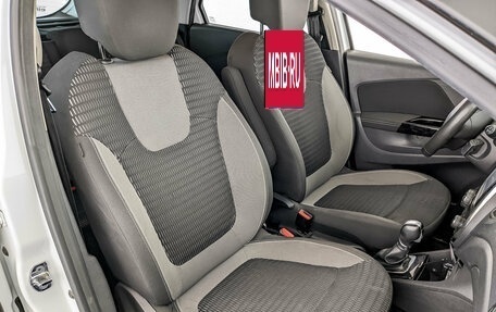 Renault Kaptur I рестайлинг, 2018 год, 1 250 000 рублей, 24 фотография