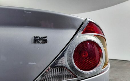 KIA Spectra II (LD), 2007 год, 370 000 рублей, 11 фотография