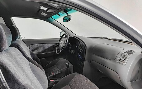 KIA Spectra II (LD), 2007 год, 370 000 рублей, 13 фотография