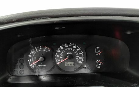 KIA Spectra II (LD), 2007 год, 370 000 рублей, 16 фотография