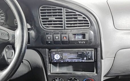 KIA Spectra II (LD), 2007 год, 370 000 рублей, 18 фотография