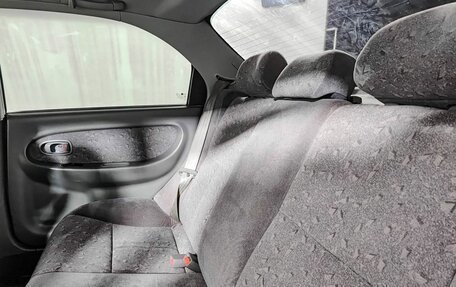 KIA Spectra II (LD), 2007 год, 370 000 рублей, 15 фотография