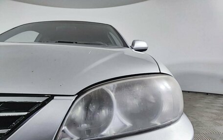 KIA Spectra II (LD), 2007 год, 370 000 рублей, 21 фотография