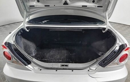 KIA Spectra II (LD), 2007 год, 370 000 рублей, 12 фотография