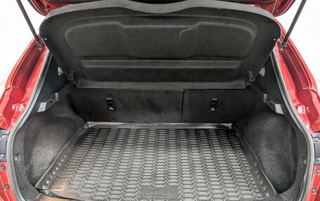 Nissan Qashqai, 2017 год, 1 700 000 рублей, 10 фотография