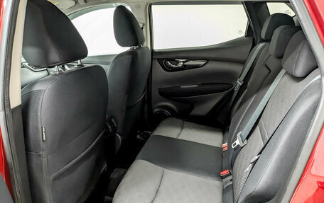 Nissan Qashqai, 2017 год, 1 700 000 рублей, 12 фотография