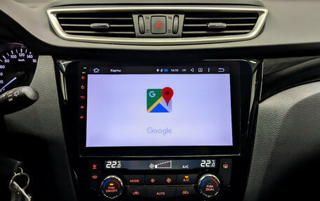 Nissan Qashqai, 2017 год, 1 700 000 рублей, 15 фотография