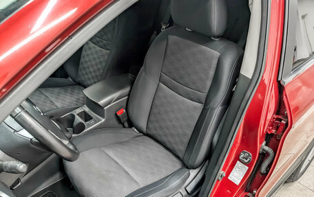 Nissan Qashqai, 2017 год, 1 700 000 рублей, 20 фотография