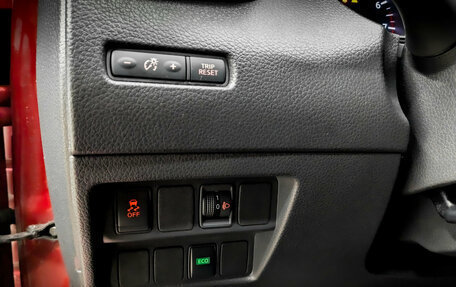 Nissan Qashqai, 2017 год, 1 700 000 рублей, 25 фотография