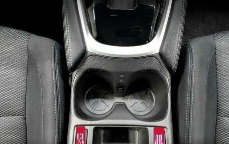 Nissan Qashqai, 2017 год, 1 700 000 рублей, 26 фотография