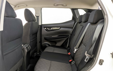 Nissan Qashqai, 2016 год, 1 930 000 рублей, 12 фотография