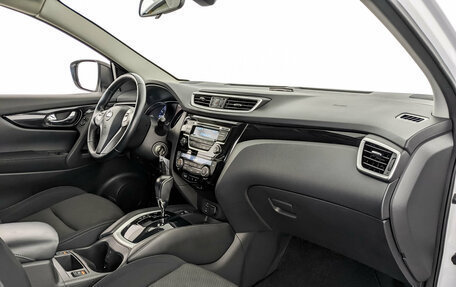 Nissan Qashqai, 2016 год, 1 930 000 рублей, 11 фотография