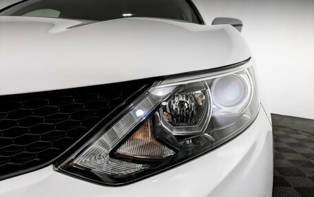 Nissan Qashqai, 2016 год, 1 930 000 рублей, 17 фотография