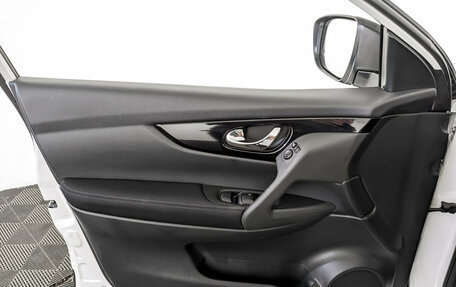 Nissan Qashqai, 2016 год, 1 930 000 рублей, 19 фотография