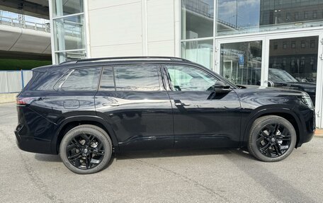 Volkswagen Teramont, 2025 год, 7 690 000 рублей, 3 фотография