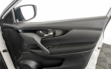 Nissan Qashqai, 2016 год, 1 930 000 рублей, 24 фотография