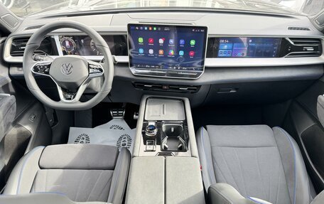 Volkswagen Teramont, 2025 год, 7 690 000 рублей, 5 фотография