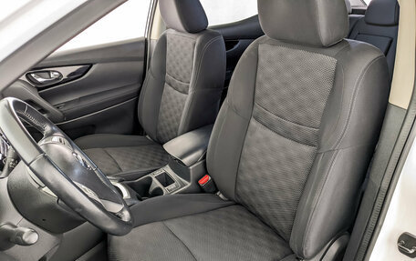 Nissan Qashqai, 2016 год, 1 930 000 рублей, 20 фотография