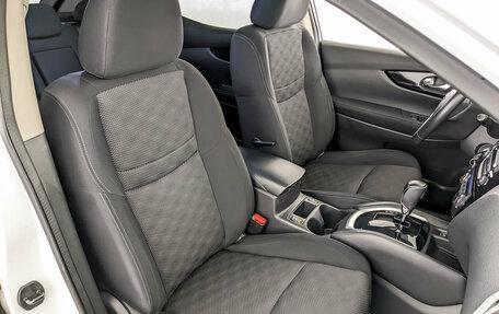 Nissan Qashqai, 2016 год, 1 930 000 рублей, 23 фотография