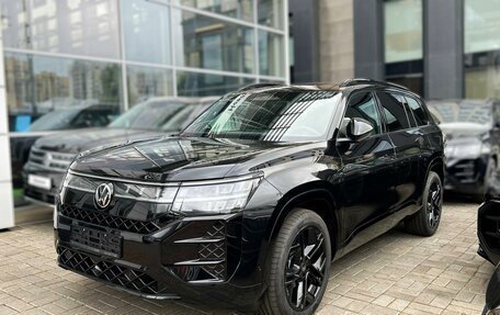 Volkswagen Teramont, 2025 год, 7 690 000 рублей, 4 фотография