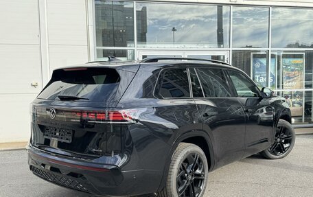 Volkswagen Teramont, 2025 год, 7 690 000 рублей, 2 фотография