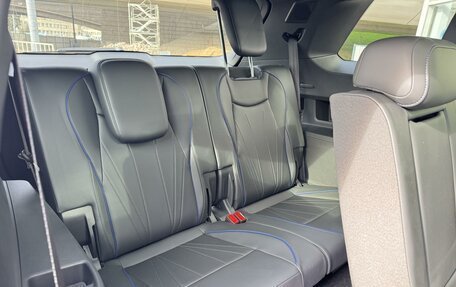 Volkswagen Teramont, 2025 год, 7 690 000 рублей, 16 фотография