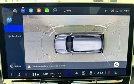 Volkswagen Teramont, 2025 год, 7 690 000 рублей, 10 фотография