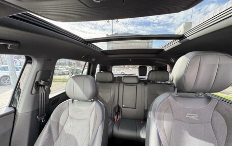 Volkswagen Teramont, 2025 год, 7 690 000 рублей, 20 фотография