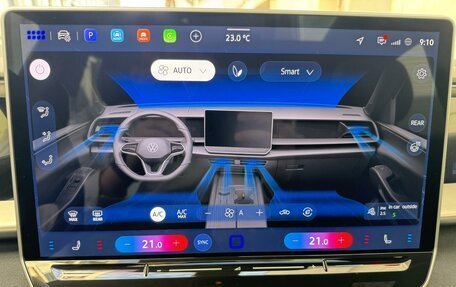 Volkswagen Teramont, 2025 год, 7 690 000 рублей, 11 фотография