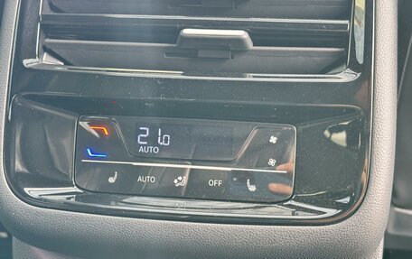 Volkswagen Teramont, 2025 год, 7 690 000 рублей, 17 фотография