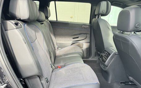 Volkswagen Teramont, 2025 год, 7 690 000 рублей, 15 фотография