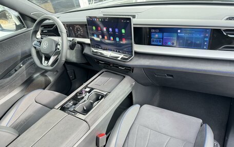 Volkswagen Teramont, 2025 год, 7 690 000 рублей, 14 фотография