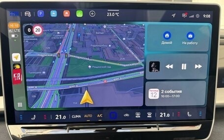 Volkswagen Teramont, 2025 год, 7 690 000 рублей, 7 фотография