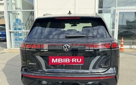 Volkswagen Teramont, 2025 год, 7 690 000 рублей, 12 фотография