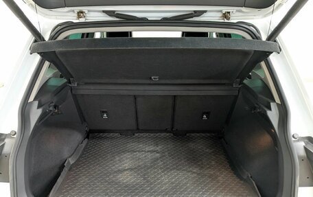 Volkswagen Tiguan II, 2019 год, 2 900 000 рублей, 4 фотография