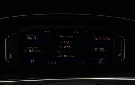 Volkswagen Tiguan II, 2019 год, 2 900 000 рублей, 7 фотография