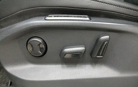 Volkswagen Tiguan II, 2019 год, 2 900 000 рублей, 14 фотография