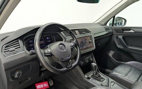 Volkswagen Tiguan II, 2019 год, 2 900 000 рублей, 8 фотография