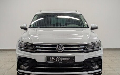 Volkswagen Tiguan II, 2019 год, 2 900 000 рублей, 30 фотография