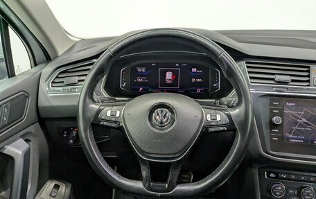 Volkswagen Tiguan II, 2019 год, 2 900 000 рублей, 26 фотография